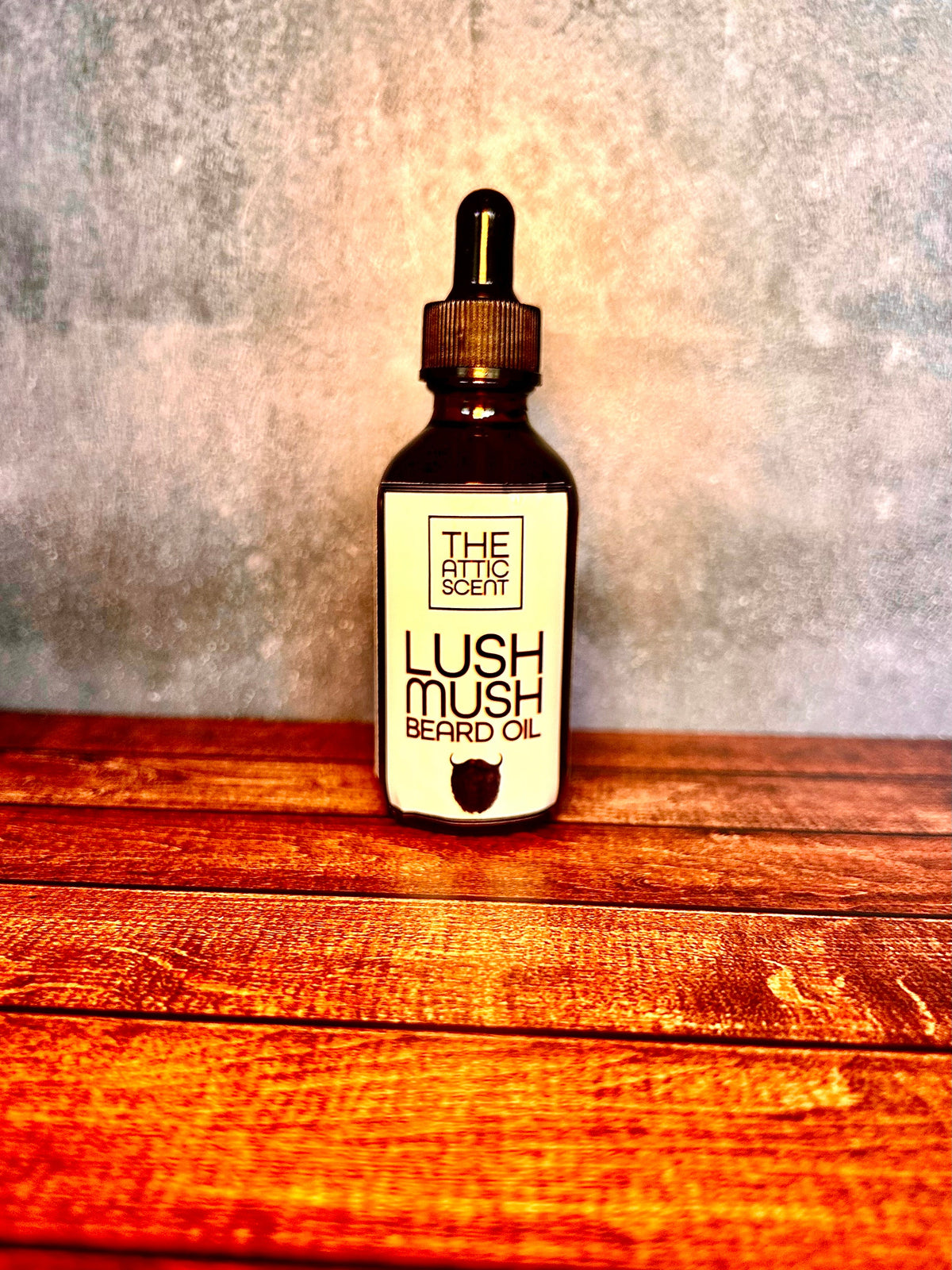 Beard Oil & Body Butter