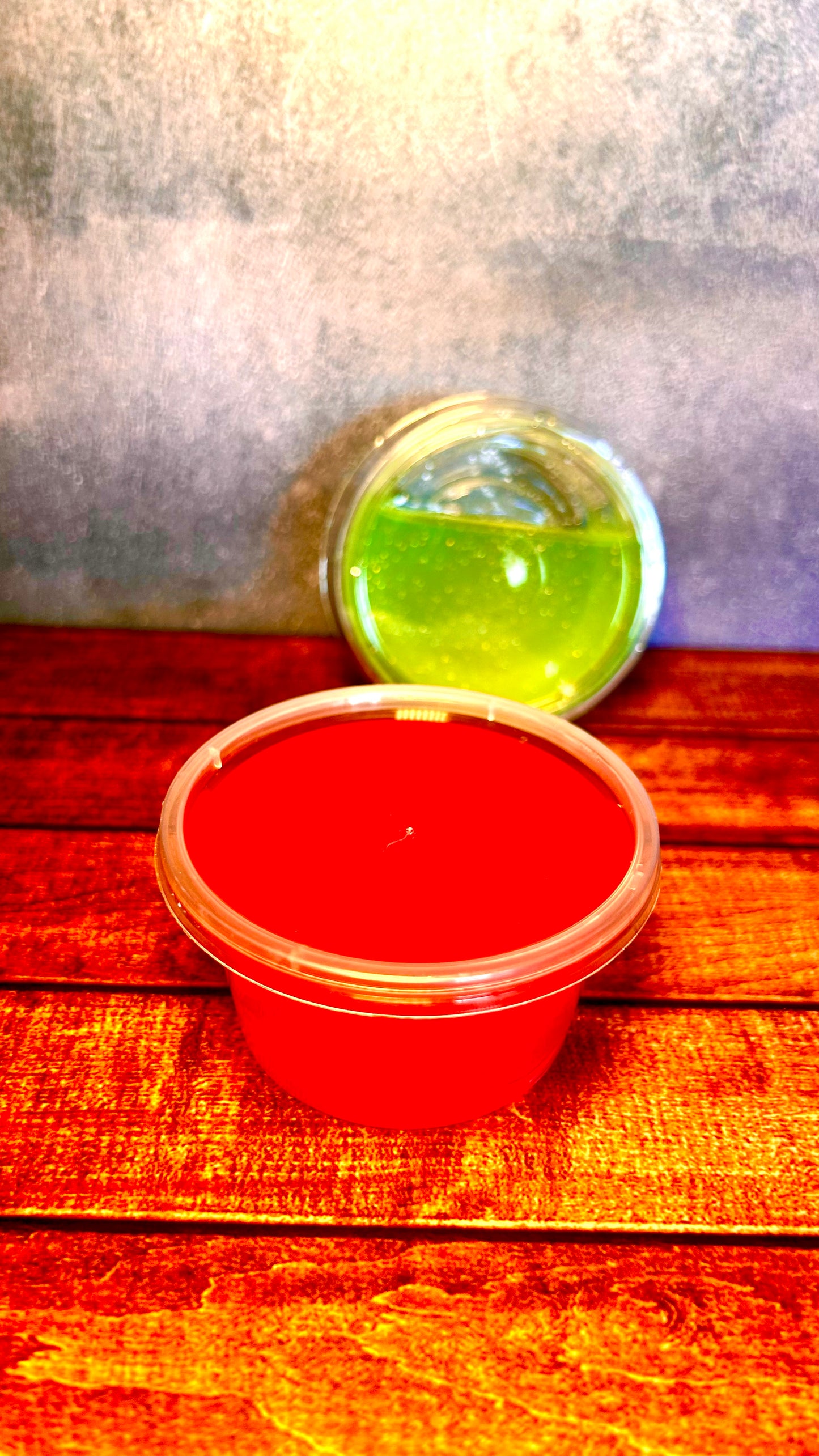 Gel Wax Melts