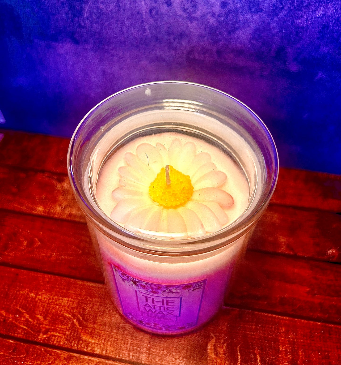 Large Candle (650g)