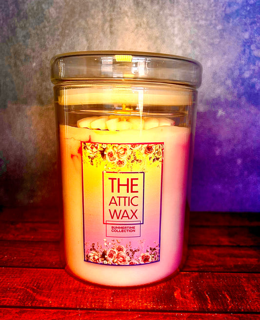 Large Candle (650g)