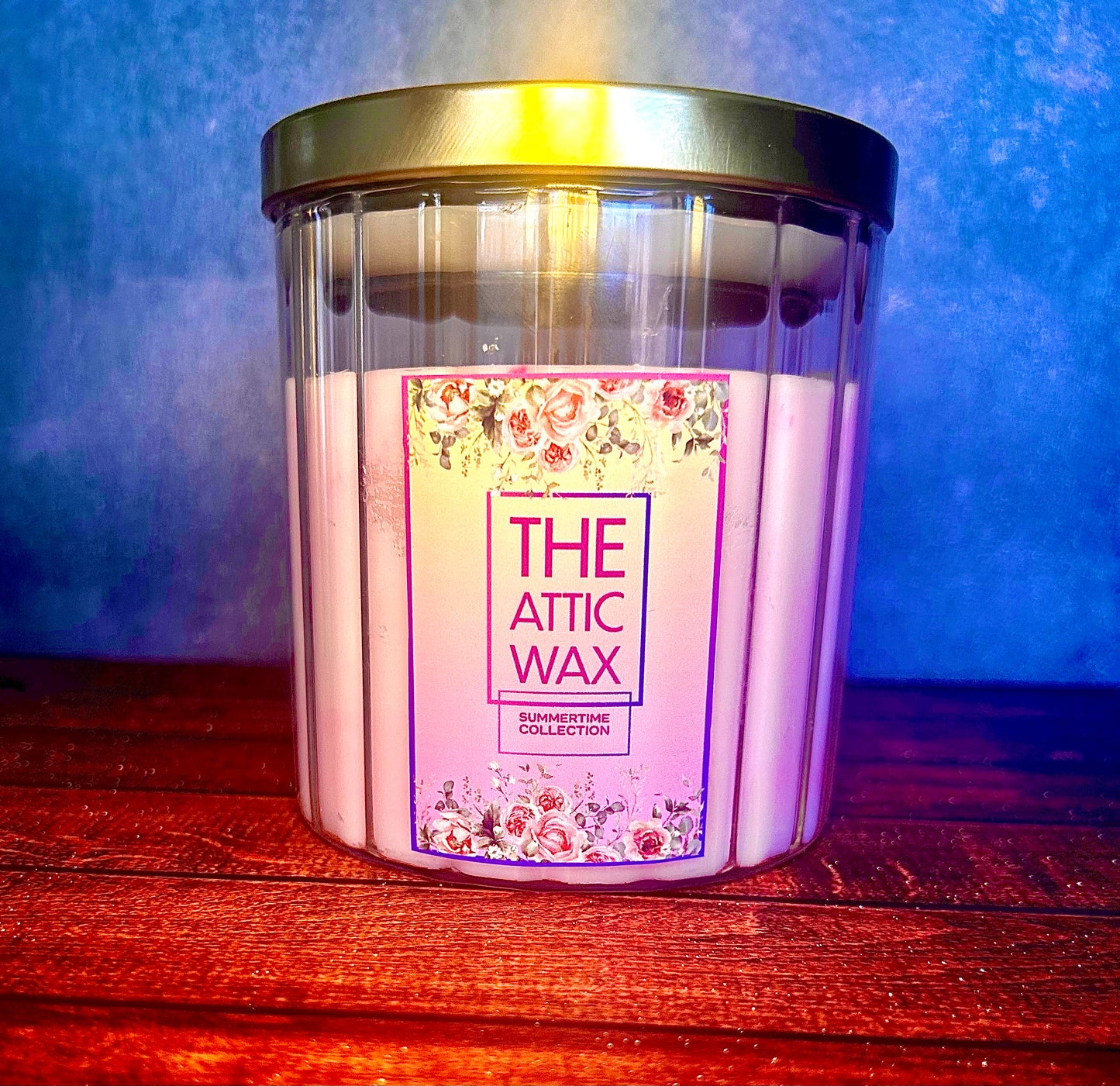 Large Candle (650g)