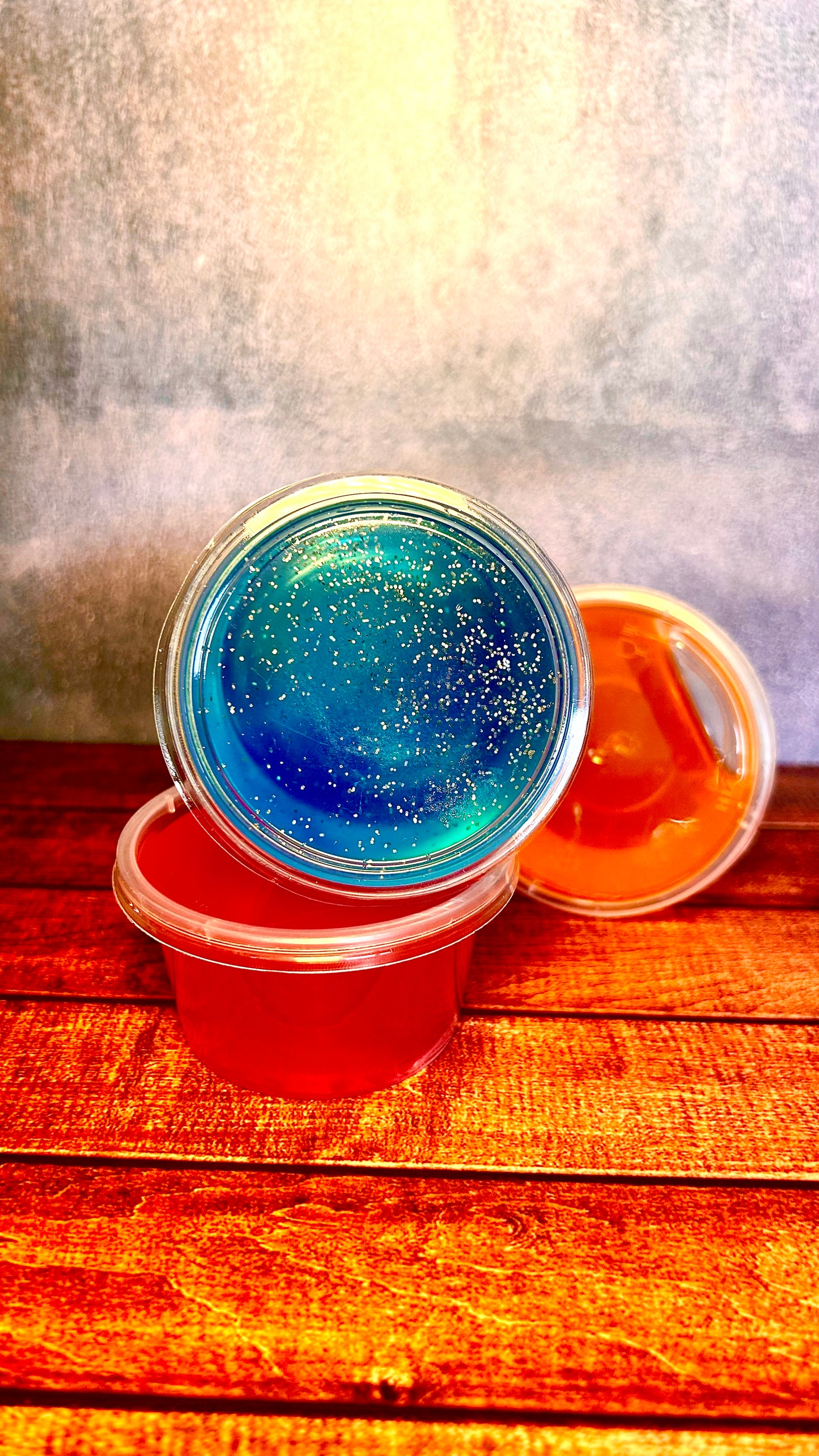 Gel Wax Melts