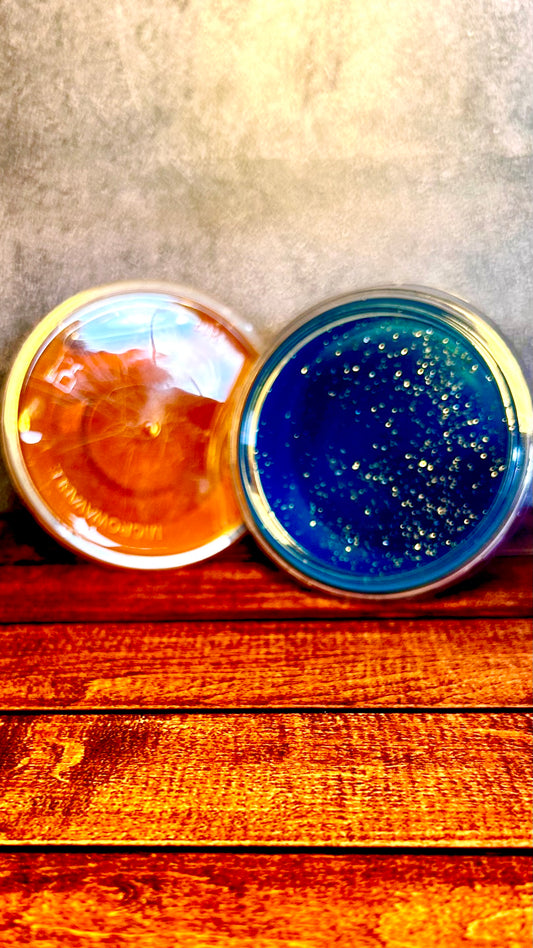 Gel Wax Melts
