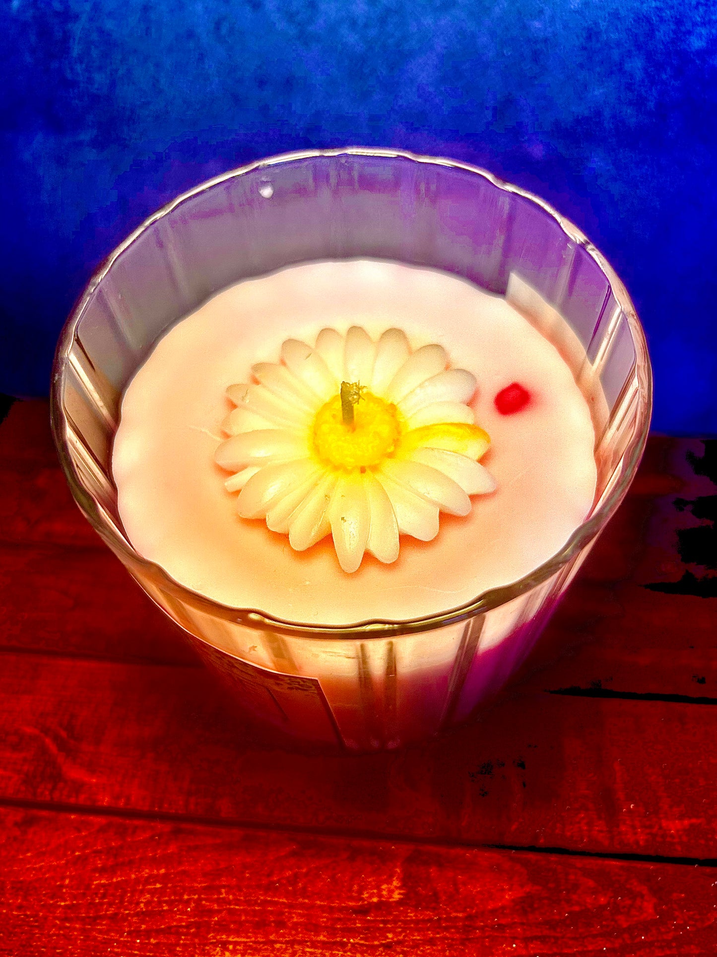 Large Candle (650g)