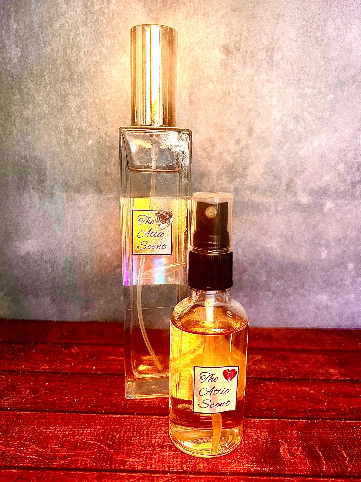 Eau de Parfum