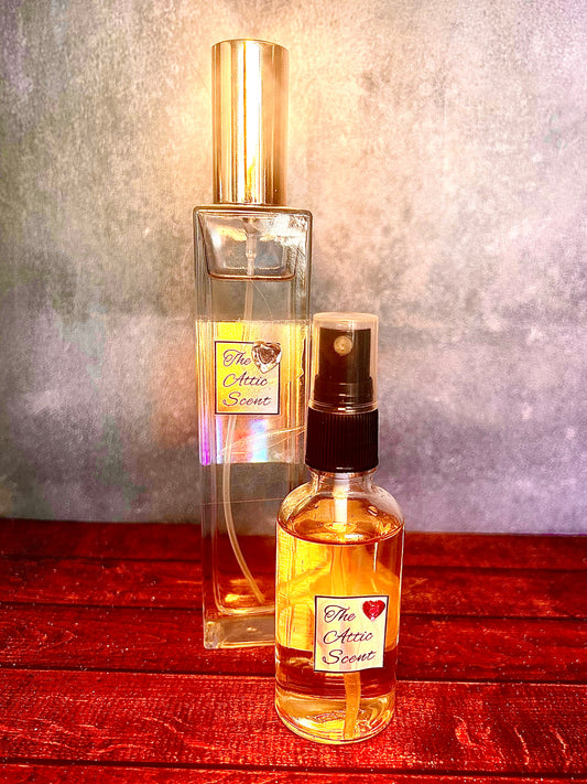 Eau de Parfum