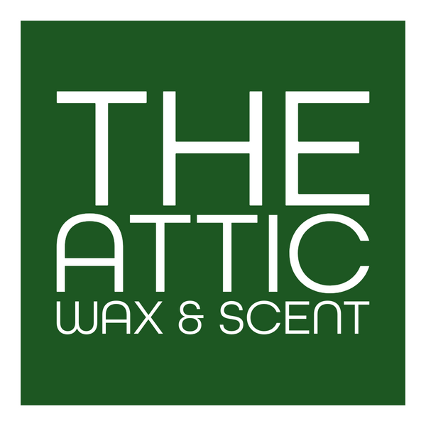The Attic Wax & Scent