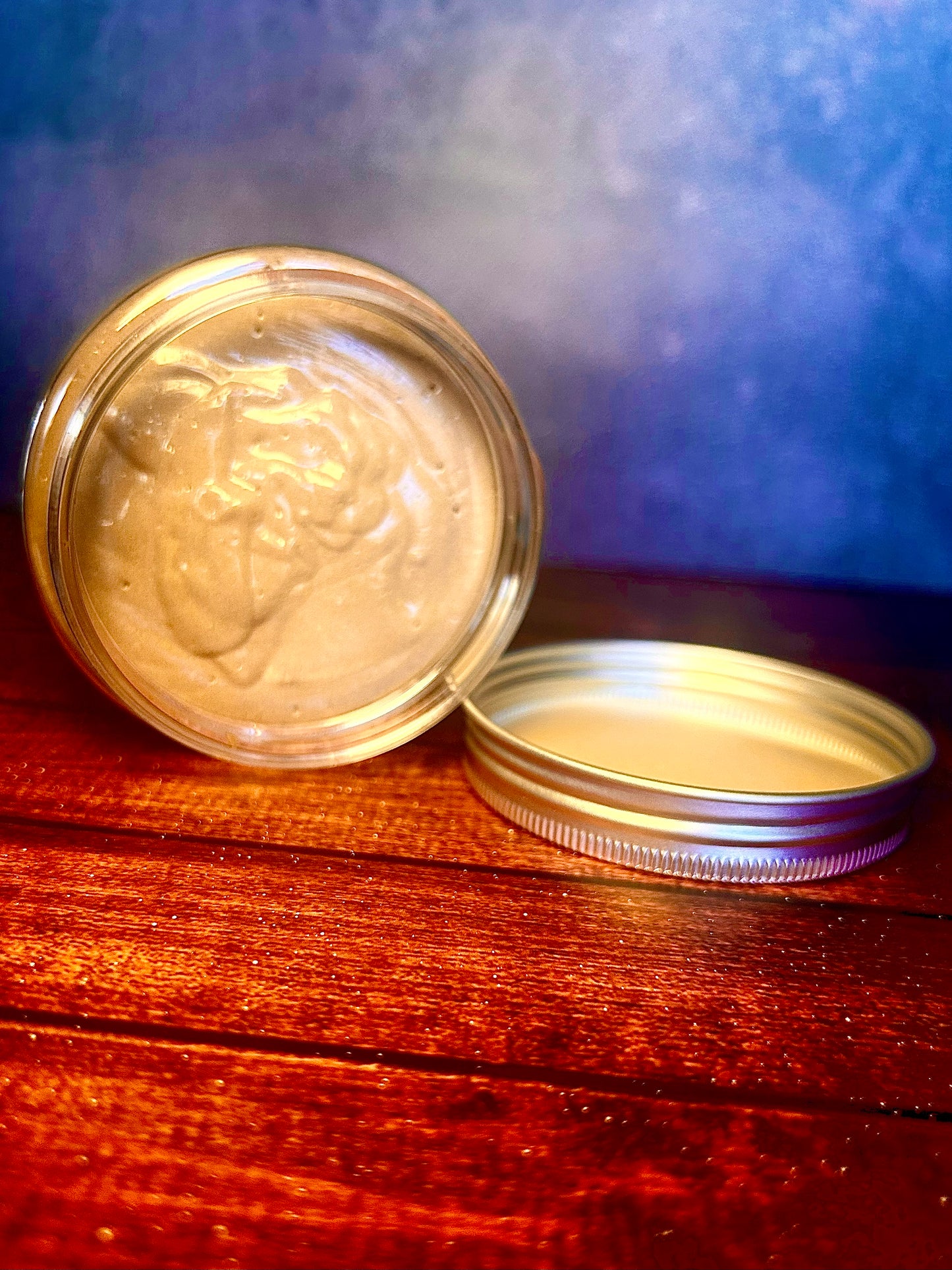 Time to Glow Up Body Butter