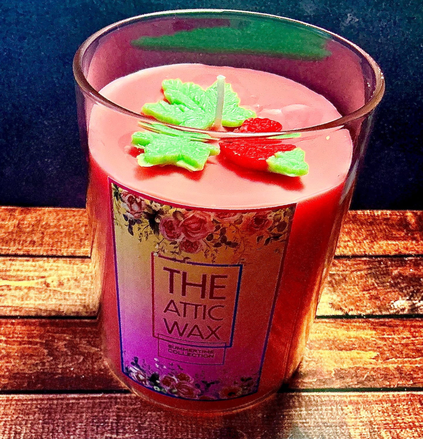 Large Candle (650g)