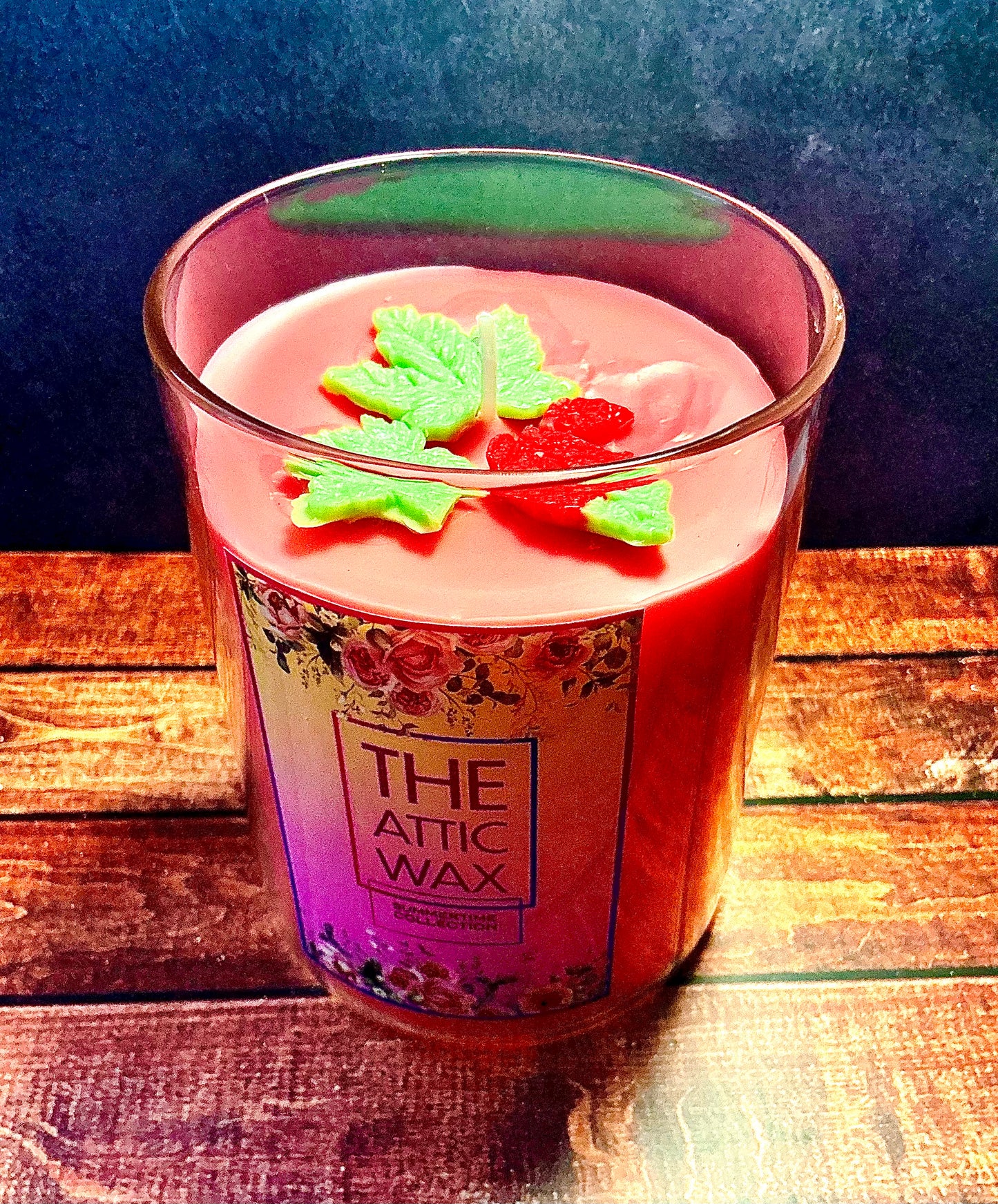 Large Candle (650g)