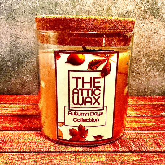Medium Candle (500g)