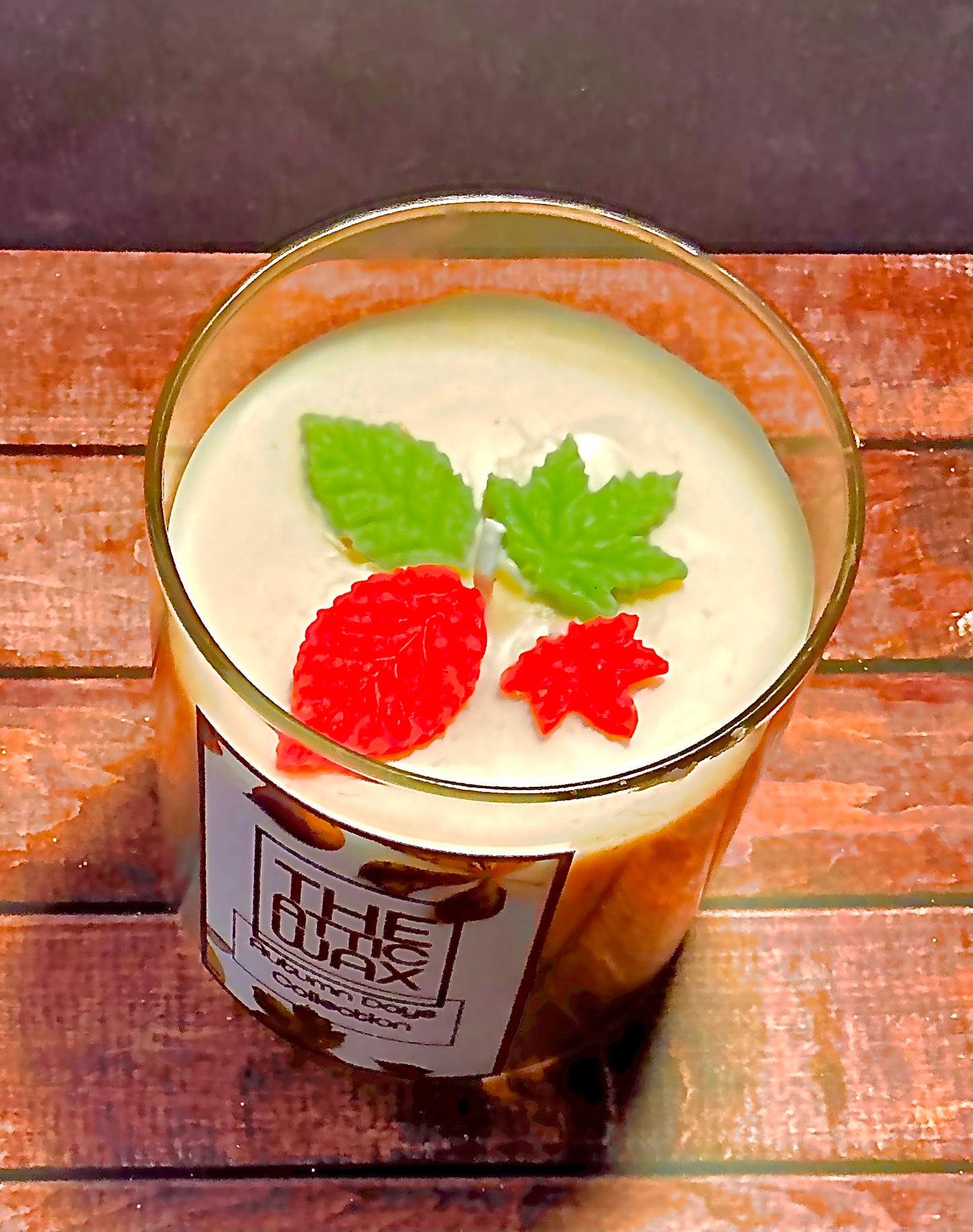 Medium Candle (500g)